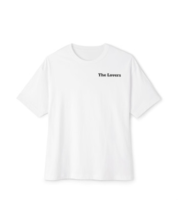 The Lovers Cotton Shirt