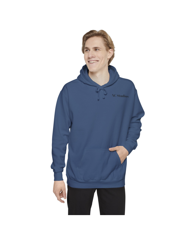 Spaniard Boat Summer Hoodie