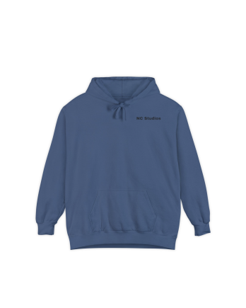 Spaniard Boat Summer Hoodie