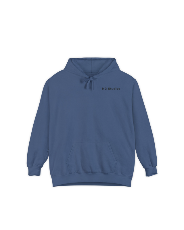 Spaniard Boat Summer Hoodie